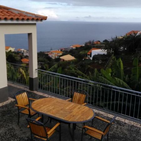 Vista Atlantico Com Carro E Bicicleta Gratis Villa Gaula Dış mekan fotoğraf