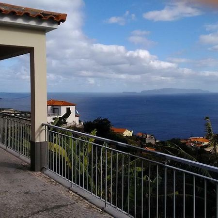 Vista Atlantico Com Carro E Bicicleta Gratis Villa Gaula Dış mekan fotoğraf