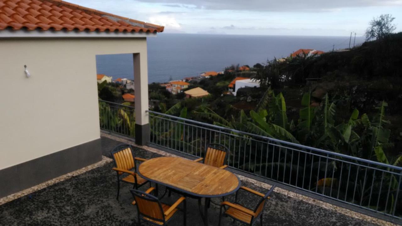 Vista Atlantico Com Carro E Bicicleta Gratis Villa Gaula Dış mekan fotoğraf