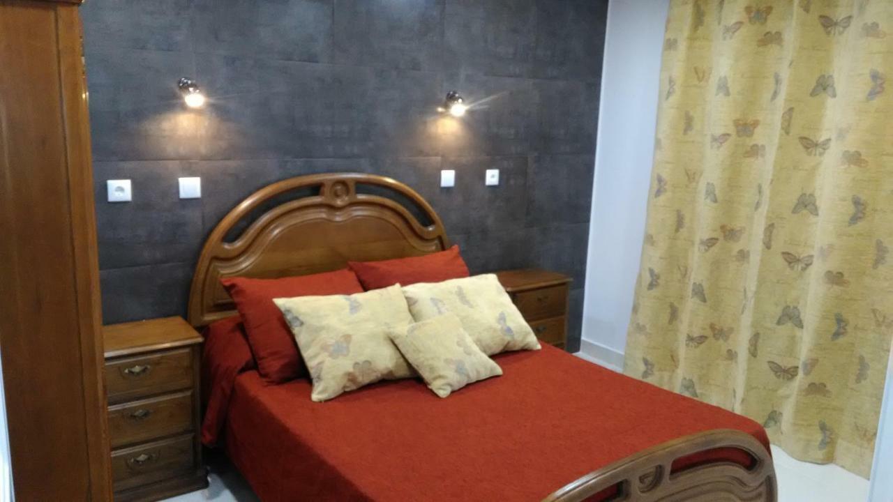 Vista Atlantico Com Carro E Bicicleta Gratis Villa Gaula Dış mekan fotoğraf