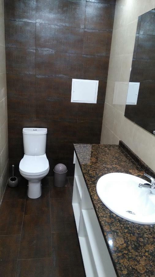Vista Atlantico Com Carro E Bicicleta Gratis Villa Gaula Dış mekan fotoğraf