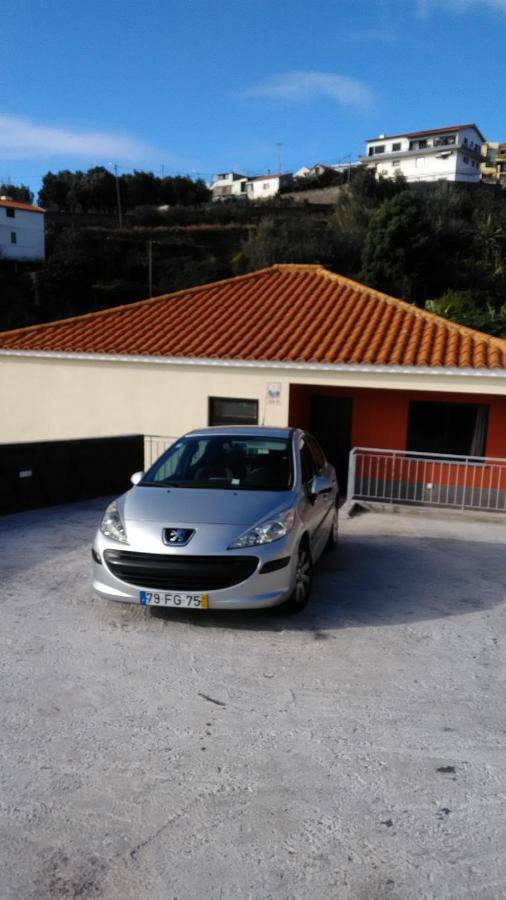 Vista Atlantico Com Carro E Bicicleta Gratis Villa Gaula Dış mekan fotoğraf